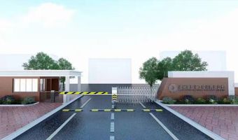 信昌大門設(shè)計